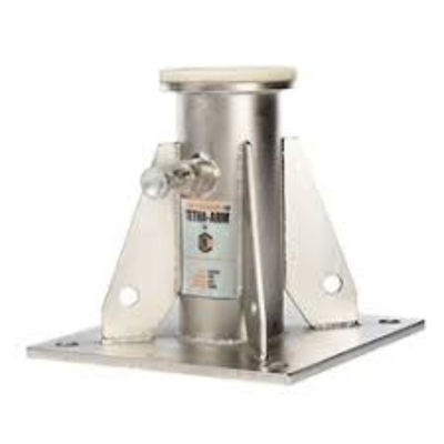 Plata de montaje de suelo de acero y acero inoxidable de alta venta para la industria automotriz