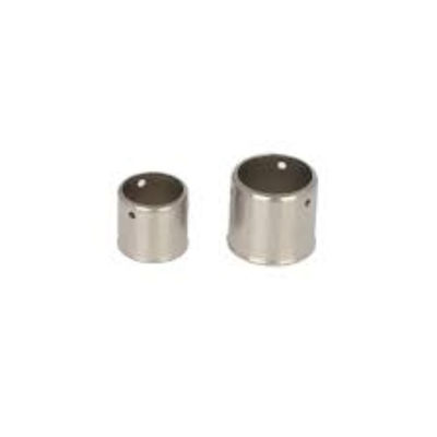 Partes de estampado de flexión para acero pesado y acero inoxidable fabricados