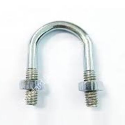 Mejores tornillos en forma de U estándar en acero inoxidable y acero al carbono para segunda operación