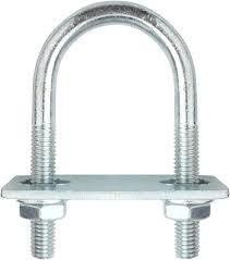 Mejores tornillos en forma de U estándar en acero inoxidable y acero al carbono para segunda operación