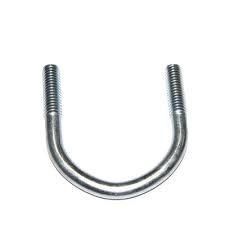Mejores tornillos en forma de U estándar en acero inoxidable y acero al carbono para segunda operación