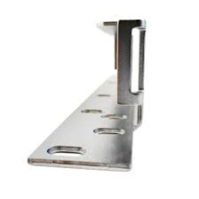 Partes de estampado de chapa de aluminio personalizada con el mejor proceso de soldadura y estándar