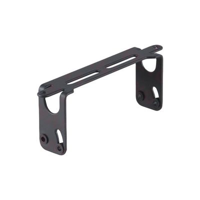 Precios razonables para las piezas de estampado de chapa de aluminio fabricadas a medida según la norma GB