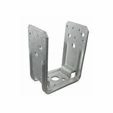 Conector de madera de acero personalizado para madera de Nanfeng en precios bajos El grosor varía