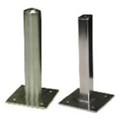 Maquinaria de estampado de metal Laster de corte de suelo de montaje placa base a precios asequibles