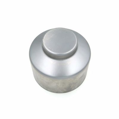 Piezas de muebles de acero pesado y acero inoxidable de estampado en profundidad