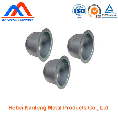 Hebei Nanfeng Metal Products Co. produce piezas de estampado en acero inoxidable