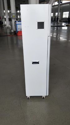 Cajas de distribución personalizadas de acero inoxidable en Nanfeng Experto en la industria de la empresa