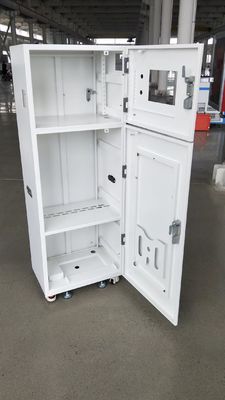 Cajas de distribución personalizadas de acero inoxidable en Nanfeng Experto en la industria de la empresa