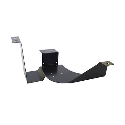 Nanfeng brackets de metal con servicio de corte por láser y personalización en el mercado