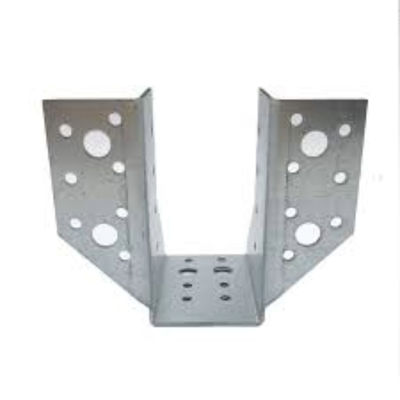 Conector de madera de acero personalizable para madera a precios asequibles hecho por Nanfeng