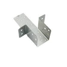 Conector de madera de acero personalizable para madera a precios asequibles hecho por Nanfeng
