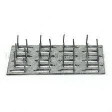 Conector de madera de acero personalizable para madera a precios asequibles hecho por Nanfeng