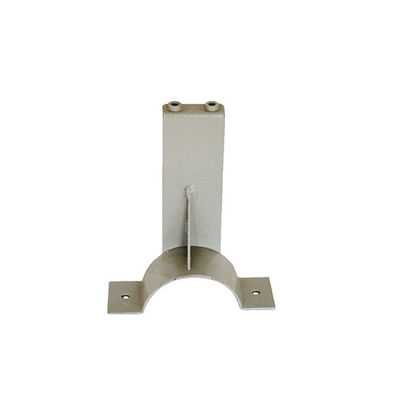 Industria Nanfeng soporte de metal personalizado hecho con material de acero inoxidable