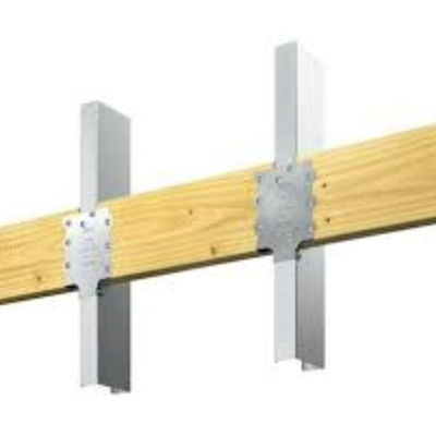espesor Dependiendo de los diferentes materiales conector de acero de madera para madera precios bajos