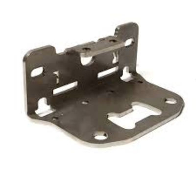 Certificado ISO9001 2008 CE Partes de estampado de metal de chapa de aluminio personalizadas a precios