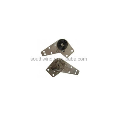 Actualice su línea de producción con la parte superior de acero inoxidable o aluminio de Nanfeng.