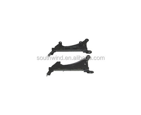 Actualice su línea de producción con la parte superior de acero inoxidable o aluminio de Nanfeng.