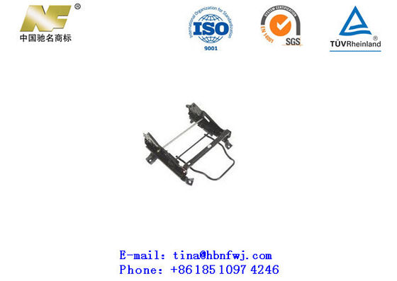 Actualice su línea de producción con la parte superior de acero inoxidable o aluminio de Nanfeng.