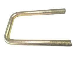 Actualice su maquinaria con tornillos en forma de U de acero inoxidable y acero al carbono de primer nivel