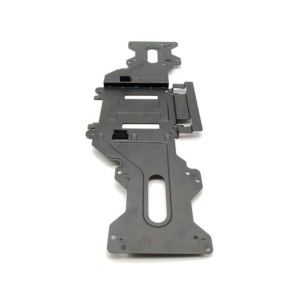 Partes de soldadura personalizadas para estampado de chapa de metal de aluminio grado de acero al carbono garantizado