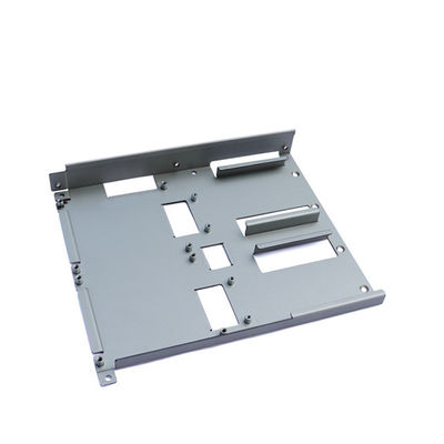 Encuentra las mejores piezas metálicas de aluminio de estampado para el proceso de soldadura de espesor 0,5 mm-25 mm