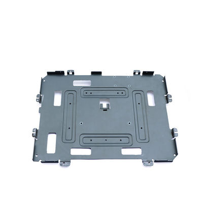 Encuentra las mejores piezas metálicas de aluminio de estampado para el proceso de soldadura de espesor 0,5 mm-25 mm