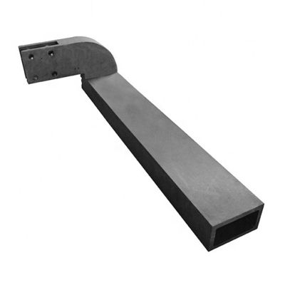 0.5mm-25mm de espesor estampado Doblar marcos metálicos con servicio de corte por láser