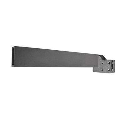 0.5mm-25mm de espesor estampado Doblar marcos metálicos con servicio de corte por láser