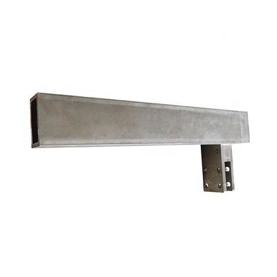 0.5mm-25mm de espesor estampado Doblar marcos metálicos con servicio de corte por láser