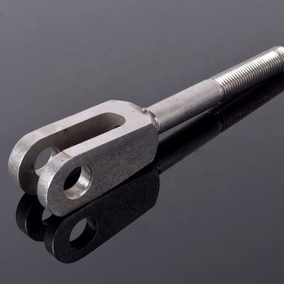 Nanfeng, su proveedor de confianza de piezas de acero inoxidable para proyectos de infraestructura.