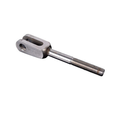 Nanfeng, su proveedor de confianza de piezas de acero inoxidable para proyectos de infraestructura.