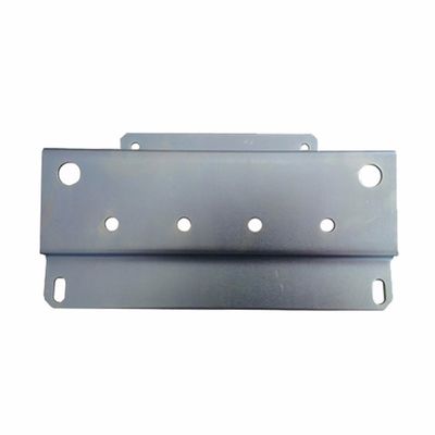 Hoja de metal en Nanfeng personalizada para servicios de corte por láser espesor 0,5 mm-25 mm