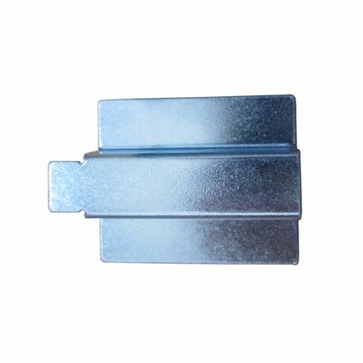 Hoja de metal en Nanfeng personalizada para servicios de corte por láser espesor 0,5 mm-25 mm