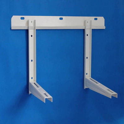 Bracket de aluminio Bracket de metal en Nanfeng Personalización para soluciones de infraestructura