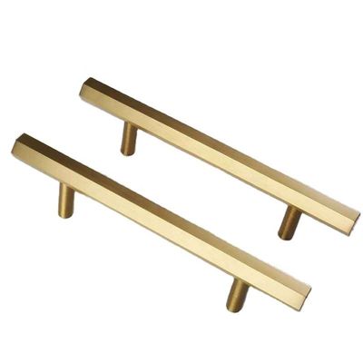 Manilla de metal Dacromet personalizada para puerta o gabinete 0,5 mm-25 mm de espesor