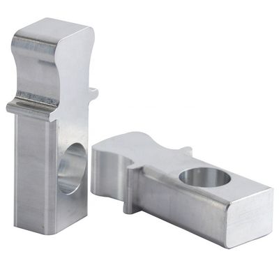 Partes metálicas de acero inoxidable soldadas para la industria automotriz de 0,5 mm-25 mm de espesor