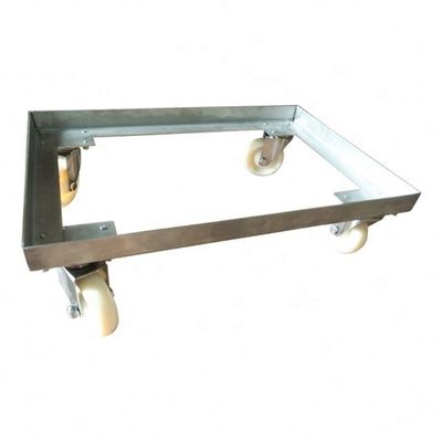 Encuentra tu caja perfecta de acero inoxidable con espesor de 0,5mm-25mm