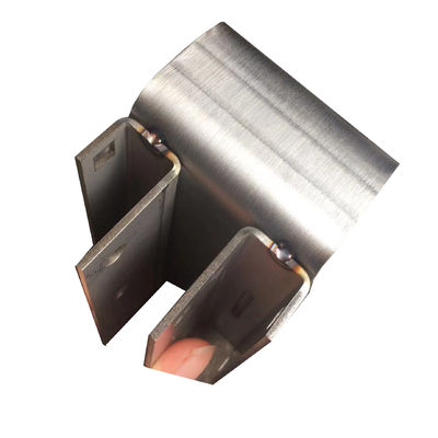 Servicio de corte por láser para piezas metálicas de chapa personalizadas de espesor 0,5 mm-25 mm