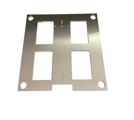 Servicio de corte por láser para piezas metálicas de chapa personalizadas de espesor 0,5 mm-25 mm