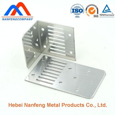 Obtenga sus placas metálicas para proyectos de infraestructura del mejor espesor de 0.5mm-25mm