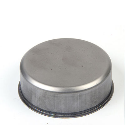 Nanfeng estampación de piezas de acero inoxidable de flexión para el corte por láser de espesor 0,5 mm-25 mm