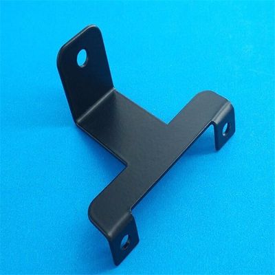 Servicio personalizado de soportes de acero al carbono para piezas de estampado y piezas de automóviles