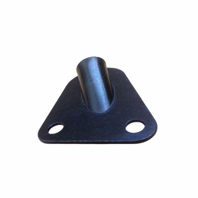 - Fabricación de accesorios de metal pulido para productos de hardware personalizados a precios asequibles