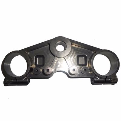 - Fabricación de accesorios de metal pulido para productos de hardware personalizados a precios asequibles