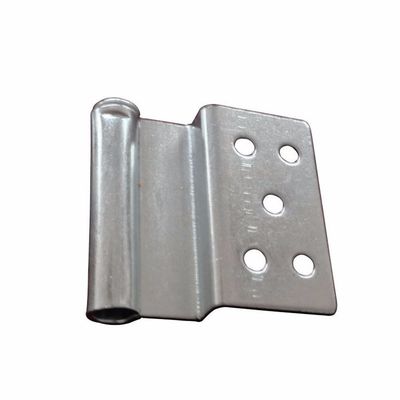 - Fabricación de accesorios de metal pulido para productos de hardware personalizados a precios asequibles