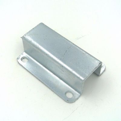 - Fabricación de accesorios de metal pulido para productos de hardware personalizados a precios asequibles