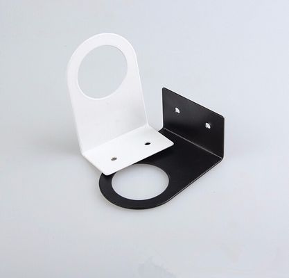 Partes de aluminio o acero inoxidable de Nanfeng personalizadas para su negocio