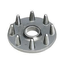 Conjuntor de madera de acero certificado ISO9001 2008/CE/ROHS/ISO/TS 16949 2000