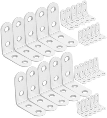 Acero inoxidable 304 Código de ángulo para el espesor de la infraestructura 0,5 mm-25 mm hecho a pedido